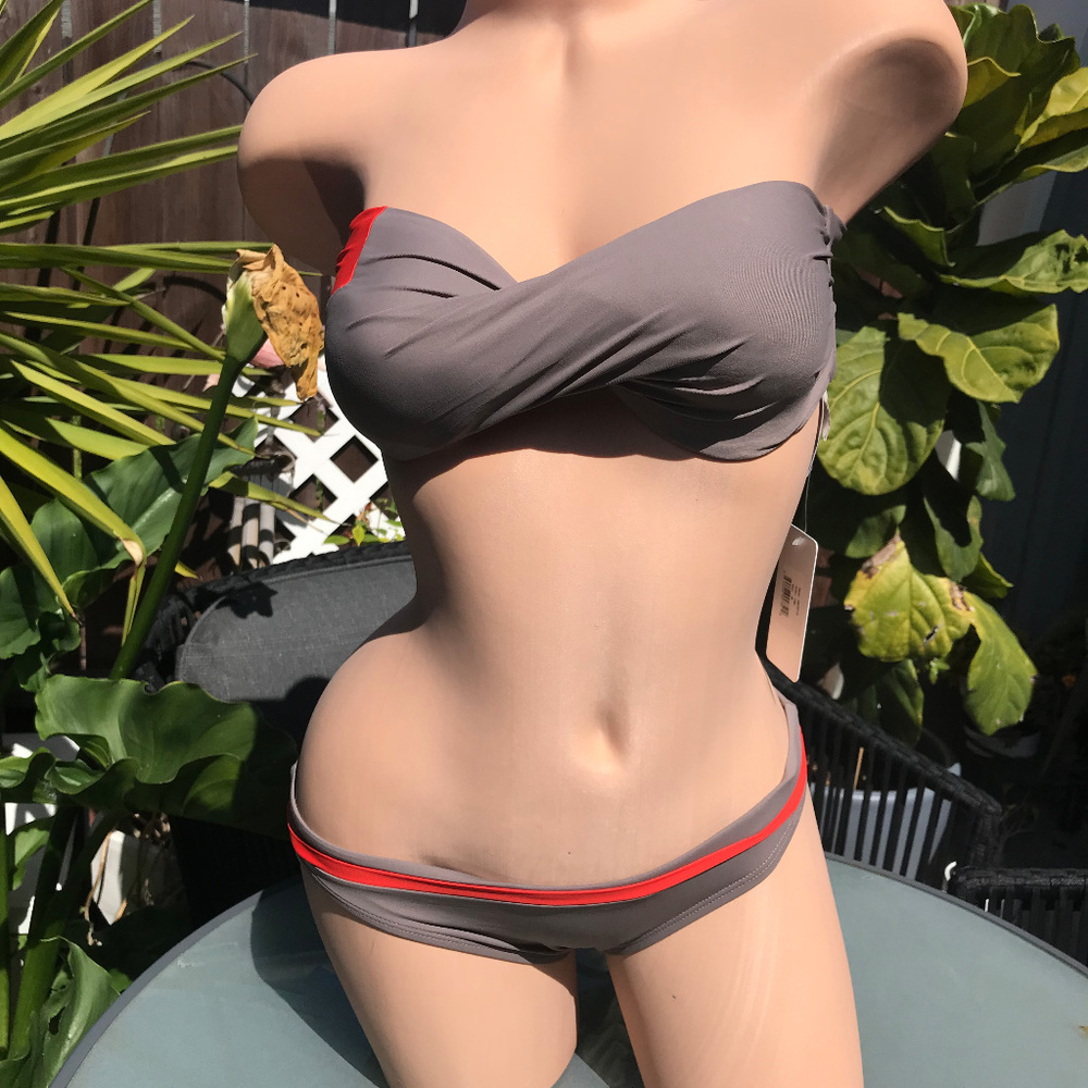 L Space Bikini